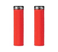Grip-poignée Deity Slimfit Rouge