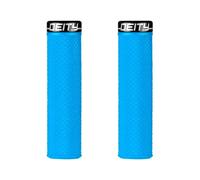 Grip-poignée Deity Supracush Bleu