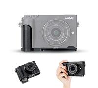 Grip Poignée pour Panasonic Lumix GX85 GX80 GX9 DMC-GX80 DC-GX9 Remplace Panasonic DMW-HGR2