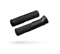 Grip-poignée Pro AE Econtrol Noir
