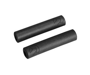 Grip-poignée Pro Race Single Lock Noir