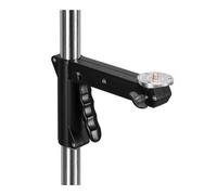 Grip pour pied d'éclairage à roulettes 240cm Godox 240FS