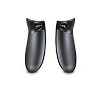 Grip QuickShot pour Manette Xbox One Noir avec Réglages gachettes