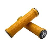 Race Face Grippler Grips Jaune 30 mm