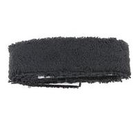 Grip raquette de badminton Yonex Grip eponge yonex ac402ex Noir Taille : Unique Noir G