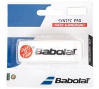 Grip raquette de tennis Syntec pro x 1 - Babolat
