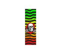 Grip ripper fade white 9 x 33