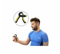 Grip souple Softee Jaune TU