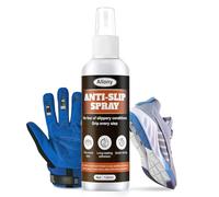 Grip Spray, Balle Padel, Grip Spray Pole, Spray Antidérapant, 120ML