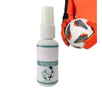 grip spray torwarthandschuhe - Griffspray | torwarthandschuhe gripmode | 30ML Flüssiger Kleber fußball sachen | Allwetter Handschuh Kleber | gripmode Für Erwachsene, Jugendliche, Fußball Torhüter,