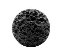 Grip Strength Ball - 1.57-Inch Hand Training Ball | Volcanic Stone Grip - Palm Strength Exercise Balls for Climbing Fitness Grips Endurance Muscle Training Gym Home Workout Use