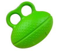 Grip Strength Ball Trainer - Hand Exercise Device, Finger Flexor with, Portable Multifunctional Gripper Massage Fitness Equipment, Gym Strength Training Tool, Home Workout for Athletes