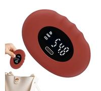 Grip Strength Tester - Digital Hand Dynamometer Of Large Strength Range, Digital Hand Dynamometer Of Large Strength's Range, Precision Gripping Force Measurement For Home Gym Fitness Workout Training