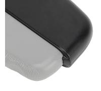 Grip Strength Tester Dynamomètre de Main Ergonomique, ABS Résistant, 129g, Gris Foncé - Mesure Précise de la Force, Portable et Léger, Renforcement de la Poignée pour Sportifs (Gris Noir)