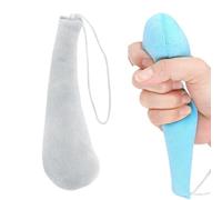 Grip Strength Trainer, 2 Pieces Senior Grip Trainer Carrot Shape Equipment | Soft Hand Strengthener for Outdoor Daily Commuting Home Workout Travel Office Recovery