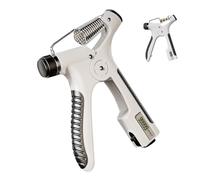 Grip Strength Trainer, Finger Exerciser, Adjustable Resistance Hand Gripper, Forearm Workout Tool with Counter for Training, Athletes, Gym, Home, Rehabilitation, Fitness, 6.3x4.72x1.18 Inches