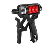 Grip Strengthener - Hand Grip Exerciser, Counting Grips Strength Trainer | Finger Strength Trainer For Grips Strengths Training For Fingers, Wrists, And Hands Home, Office, Gym