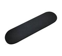 Grip Tape for Fingerboards - Black Foam Non-Slip Tapes, Protective PU Grip Tape Stickers for Finger Skateboards | Adhésif Foam Mat for Control, Tricks, Durable Fingerboard Accessories