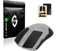 Grip Tape pour Razer Viper Ultimate ¿ Ruban antidérapant (+ Grip Pad), Ultra-Mince (0,5 mm), Absorbant la Transpiration, sans résidus ¿ Accessoire Souris