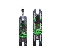 Grip tape pour trottinette de figure Soke Griptape 52 x 13 cm Wraith