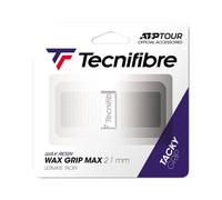 Grip Tecnifibre Wax Max Blanc