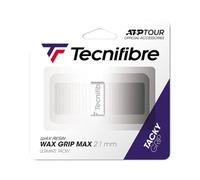 Grip Tecnifibre Wax Max Blanc