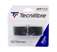 Grip Tecnifibre Wax Max Noir