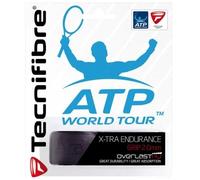 Grip Tecnifibre X-Tra Endurance Black Multicolore