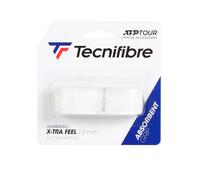 Grip Tecnifibre X-tra Feel Blanc