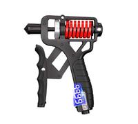 Grip Trainer,Hand Muscle Workout Gear 11-364 Lbs | 13.4x16cm/5.28x6.3 Inches Grip Strengthener Device | For Gym Home Office Exercise Fitness Weightlifting Rock Climbing Outdoor