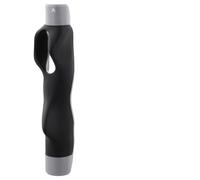 Grip Trainer pour droitiers, PC de 15,5 cm + pour entraînement au swing TPR | Aide avec poignée antidérapante pour développer les muscles de la mémoire et pour un positionnement correct de la main