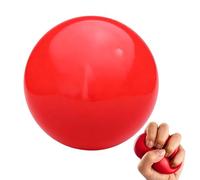 Grip Training Ball,Soft PU Hand Exerciser,Stress Relief Recovery,Office