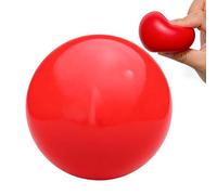 Grip Training Ball,Soft PU Hand Exerciser,Stress Relief Recovery,Office