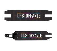 Grip trottinette - JANSHOP - 47x9 5 cm - Papier abrasif - Compatible Soke GO!
