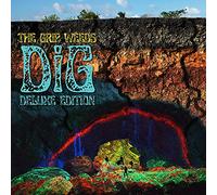 Grip Weeds - Dig