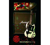 Grip Weeds - Force of Nature, Live in NYC [Import]