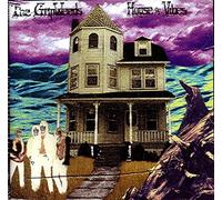 Grip Weeds - House of Vibes