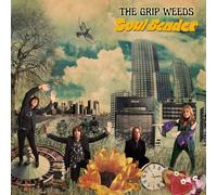 Grip Weeds - Soul Bender - cd - G4z