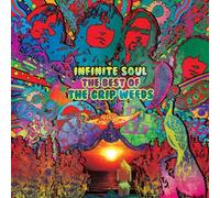 Grip Weeds,the - Infinite Soul-the Best of