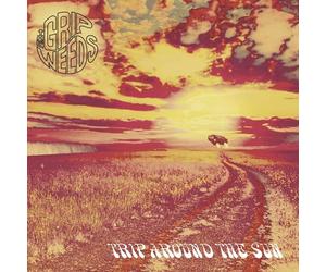 GRIP WEEDS - Trip Around The Sun
