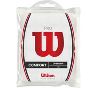 Wilson WRZ4016WH Set de 12 Sur grip Blanc