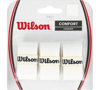 Grip Wilson Pro Overgrip Wh Blanc