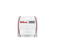 Wilson Grip de raquette Sublime WRZ4202WH – 1 pièce, Mixte, Blanc, Taille unique