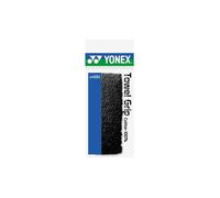 Grip Raquette De Badminton Yonex Grip Eponge Yonex Ac402ex Noir