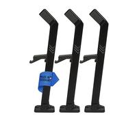 GRIPBLOCKS Autodarts Support de caméra pour Mission Torus - Système de caméra avec guide de câble - Kit de caméra DIY - Compatible avec modules d'appareil photo USB 100° OV9732, IMX179, OV2710, OV2735