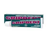 Gripdent - Dentifrice super-adhésif