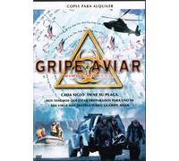 Gripe Aviar : Virus Mortal [Import]