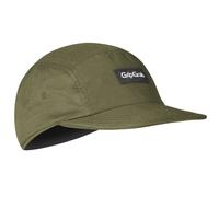 Casquette gripgrab 5 panel olive