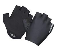 GripGrab Aerolite InsideGrip Gants de Course Professionnels de Cyclisme Fins Non rembourrés, Gants de Course