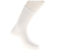 GripGrab Airflow Lightweight Summer Chaussettes de vélo S Blanc